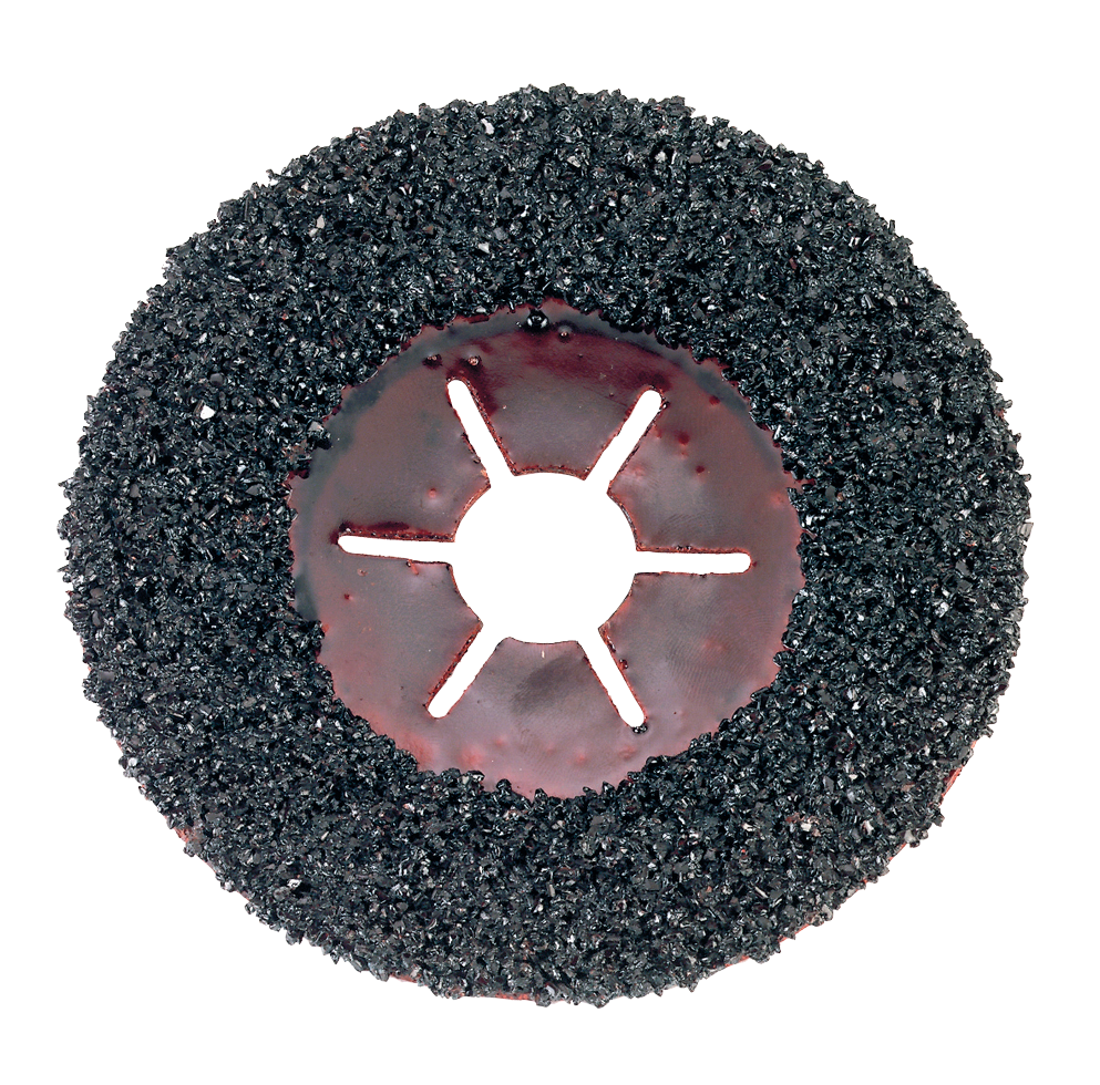 Alternative view of Klauwslijpschijf Super 115mm