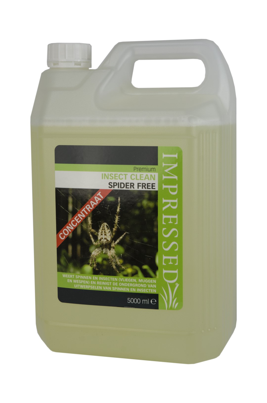 Alternative view of Web Free Concentraat