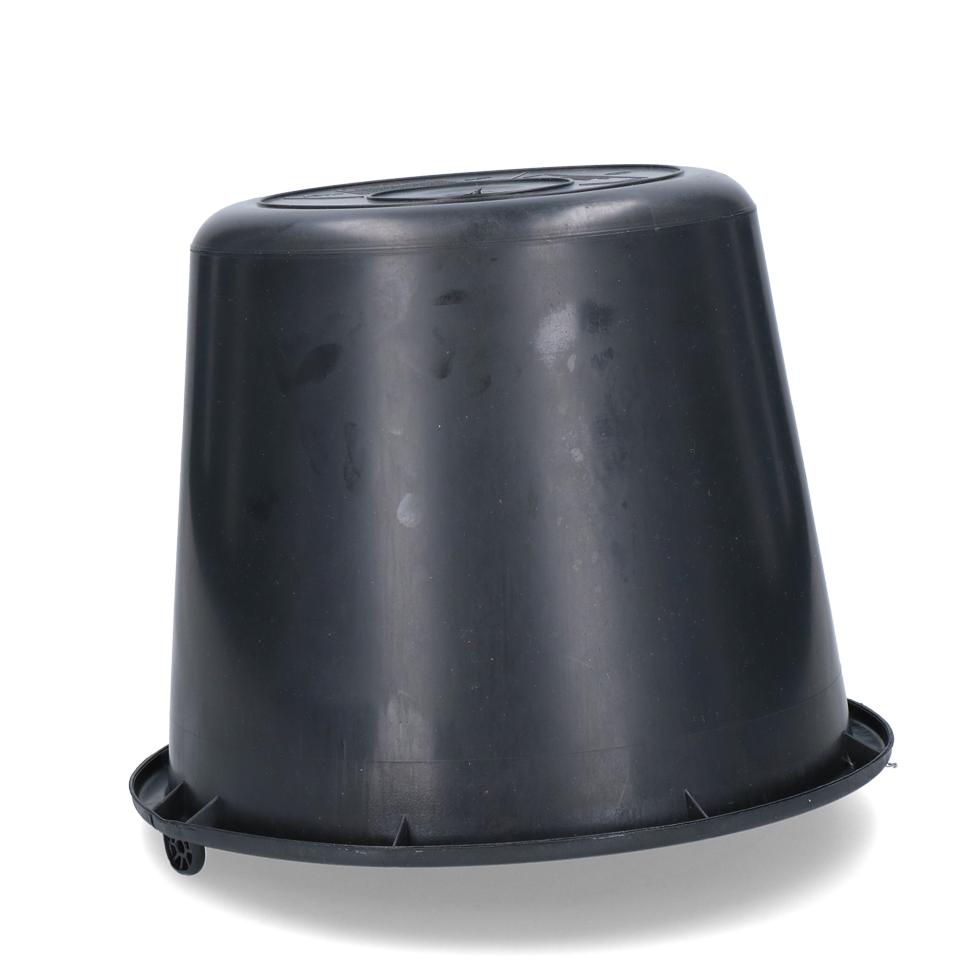 Alternative view of Sticky Trap Emmer Compleet Zwart