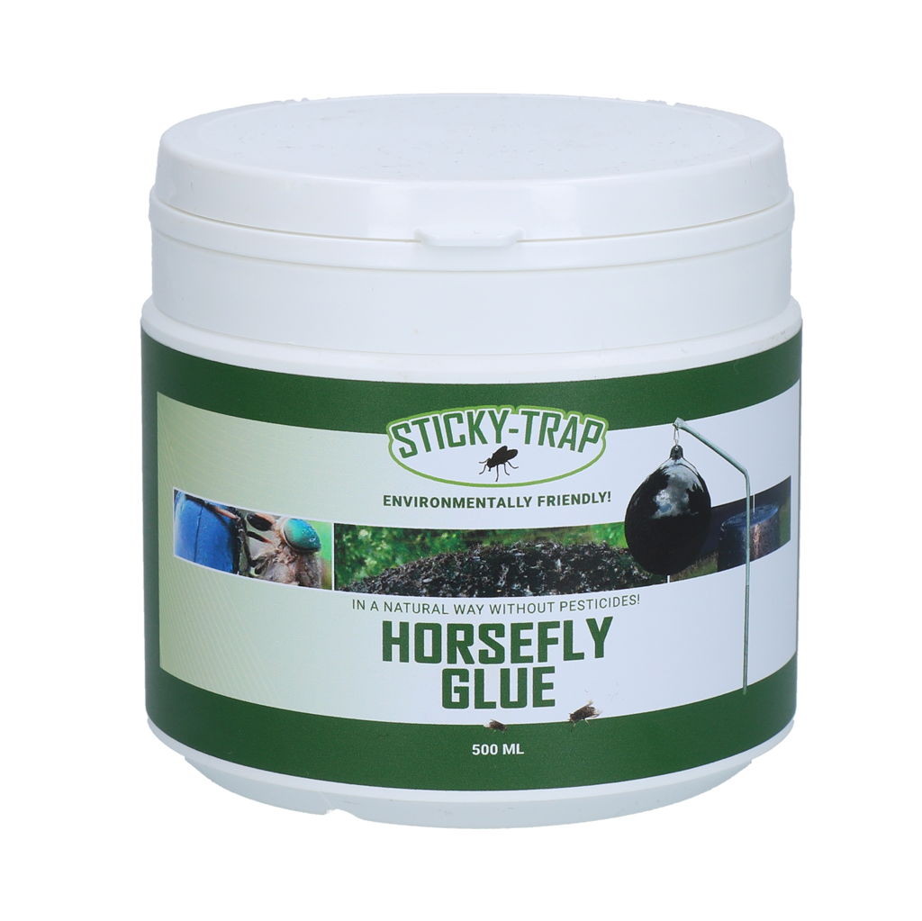 Sticky Trap Horsefly Glue