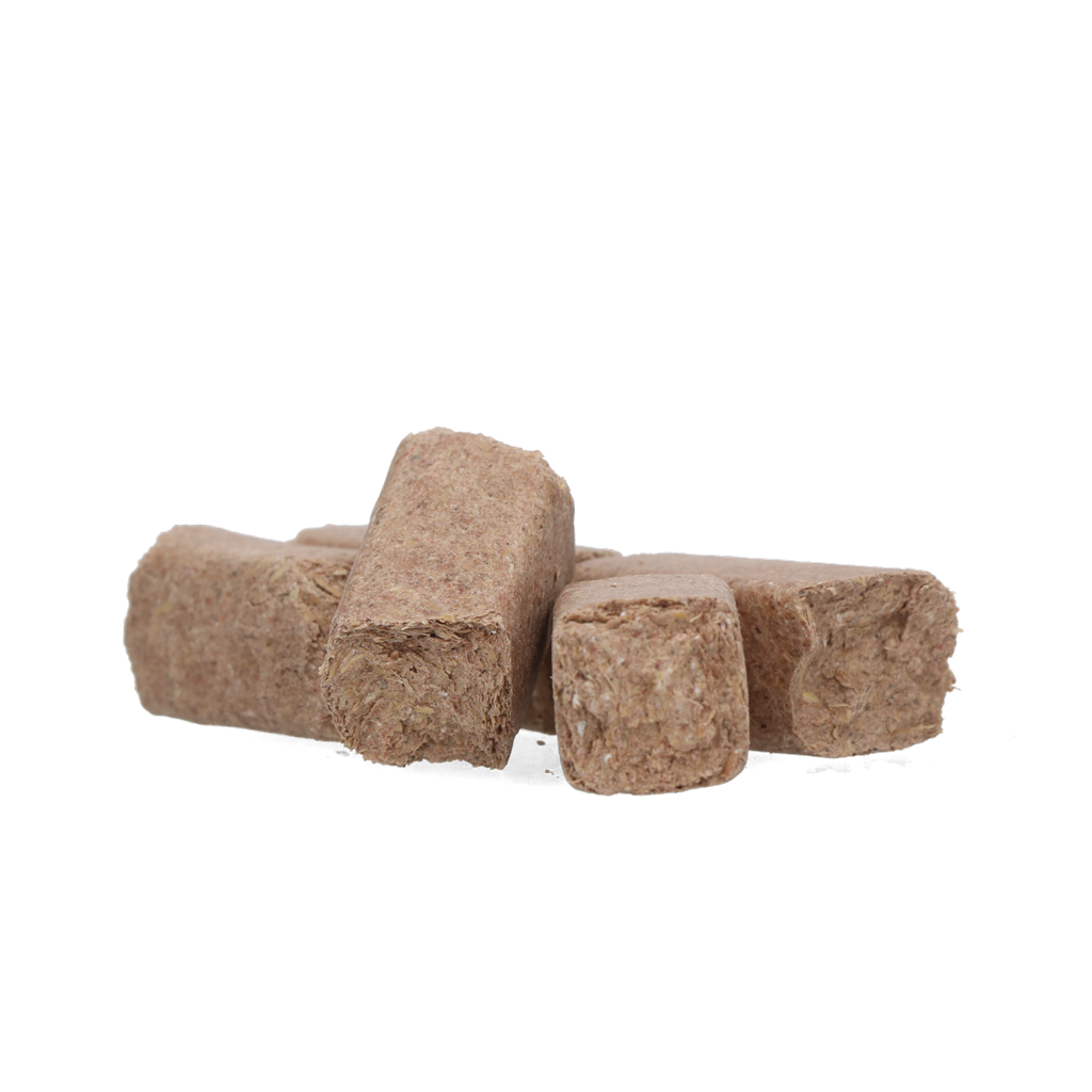 Alternative view of Excellent Horse Sweet Blocks Carrot 1,2 kg