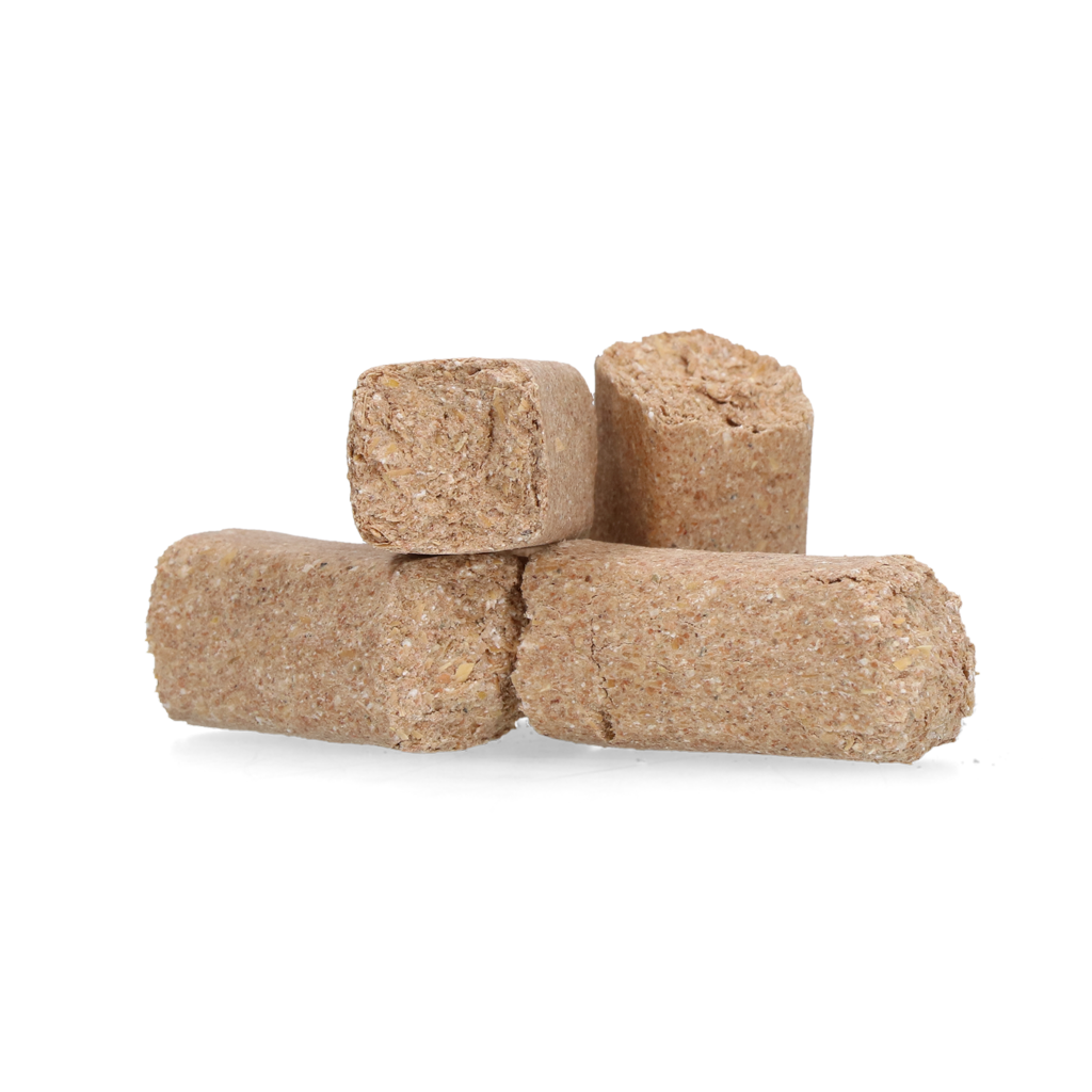 Alternative view of Excellent Horse Sweet Blocks Garlic 1,2 kg