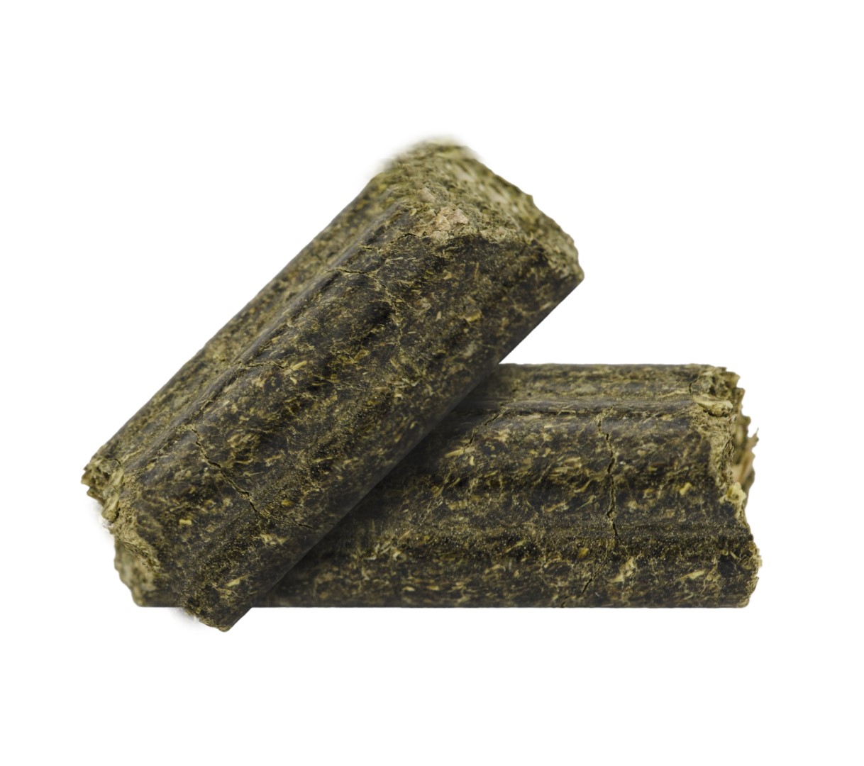 Alternative view of Excellent Horse Sweet Blocks Herbs 3 kg