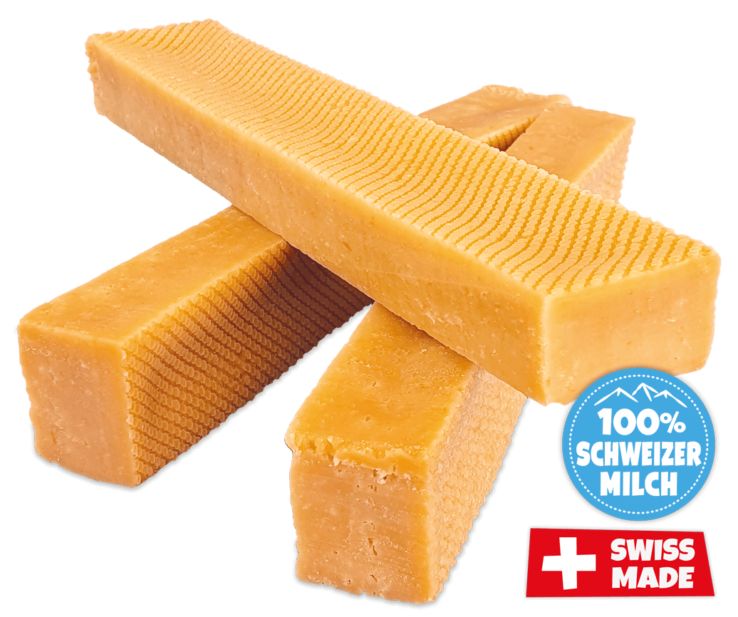 Alternative view of SwissCowers Cheese Bars Original S