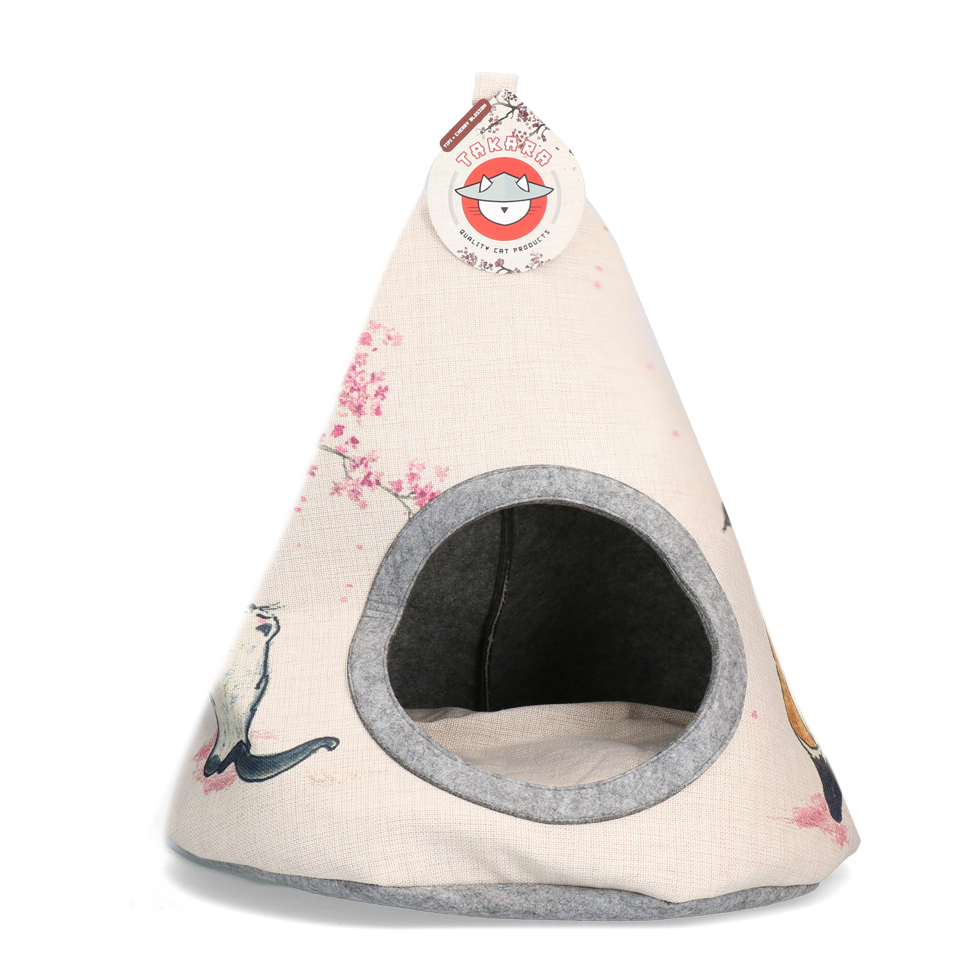 Takara Tipi Cherry Blossom