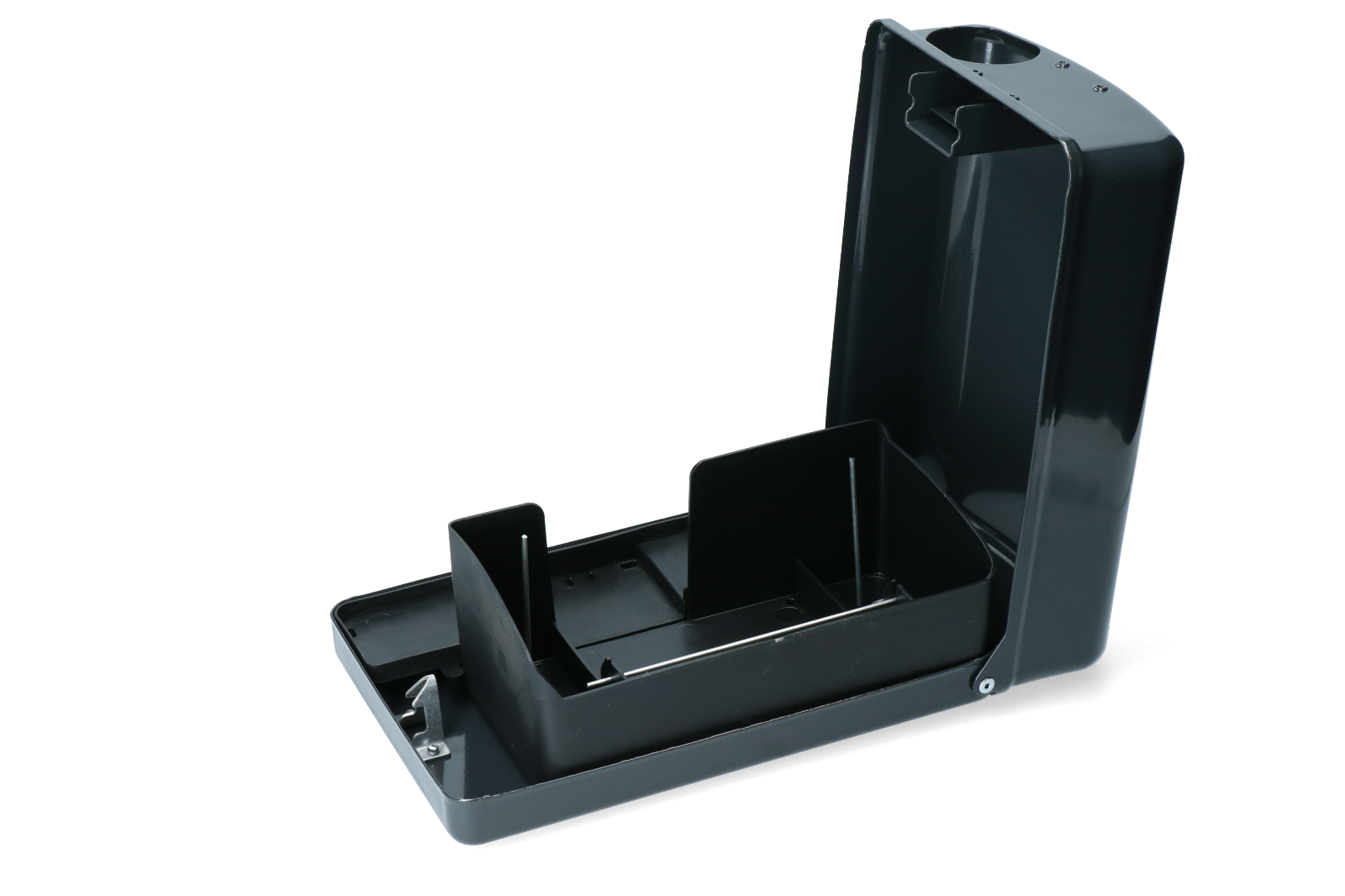 Ultrabait VR Rat Station