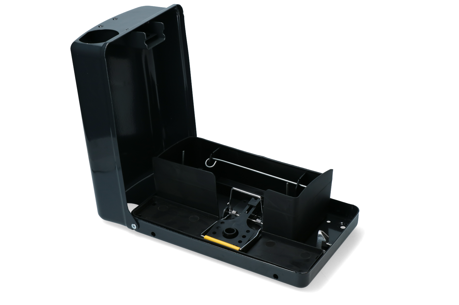 Alternative view of Ultrabait VR Rat Station