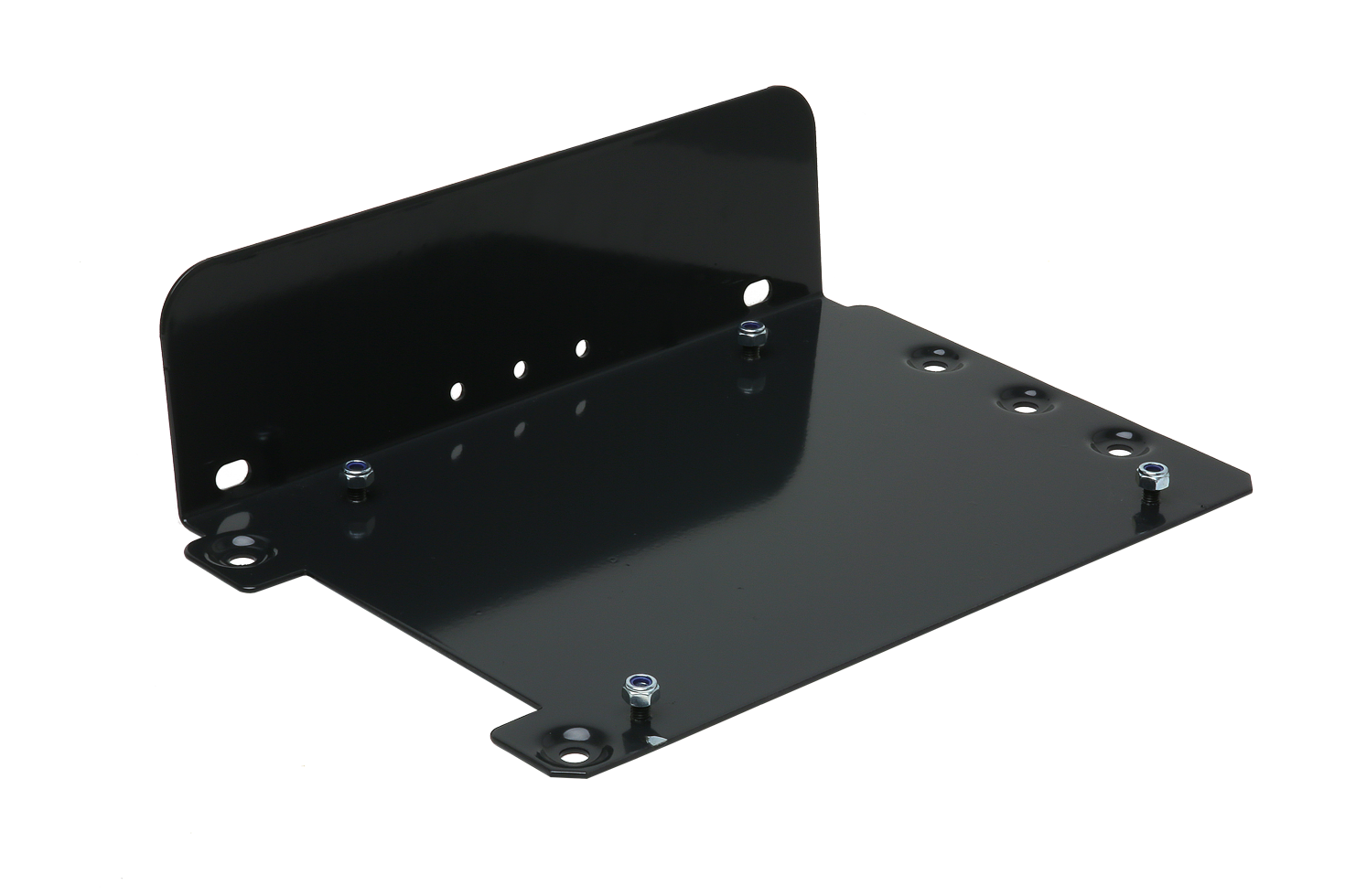 Ultrabait VR Rat Bevestigingsset zwaar