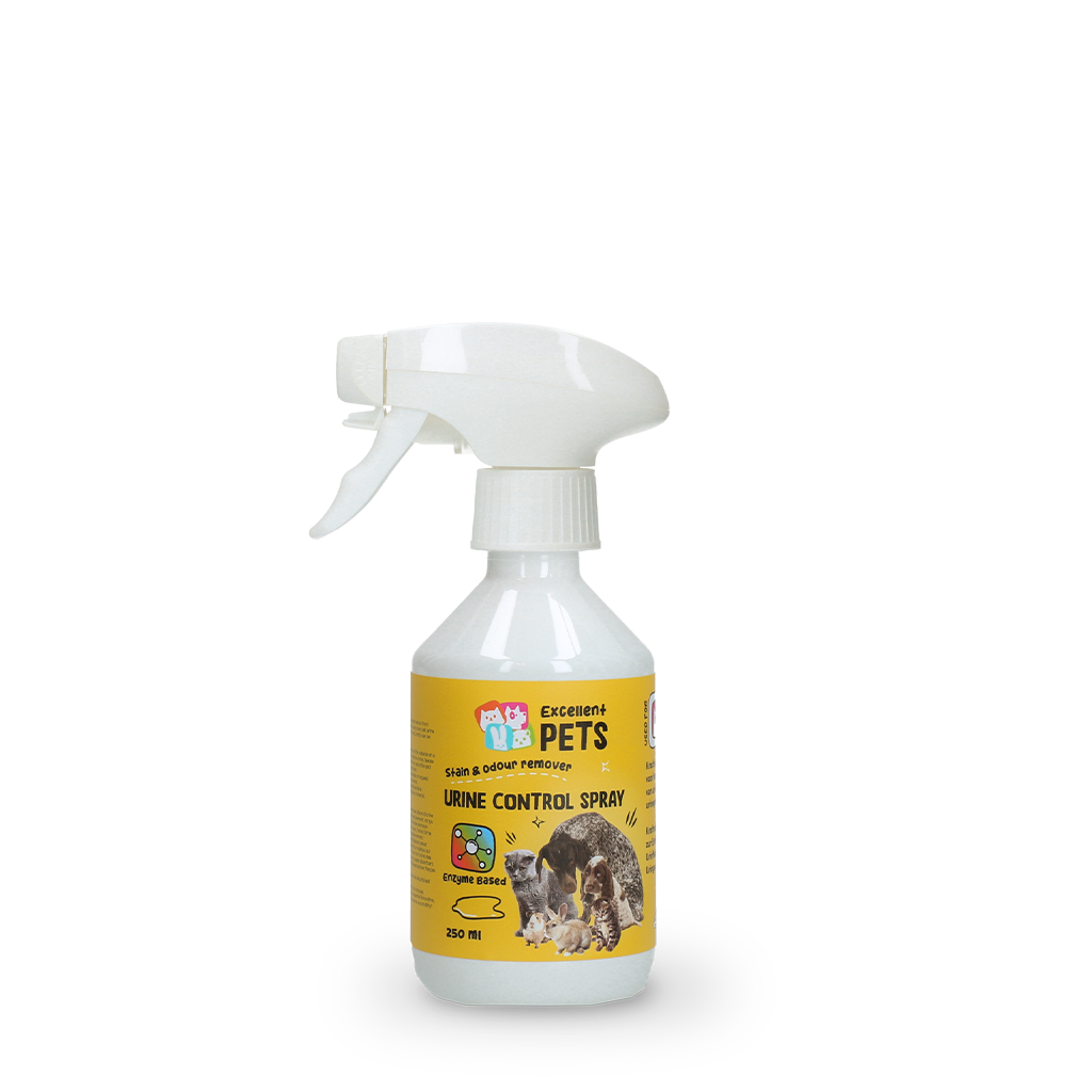 Excellent Pets Urine Control Spray