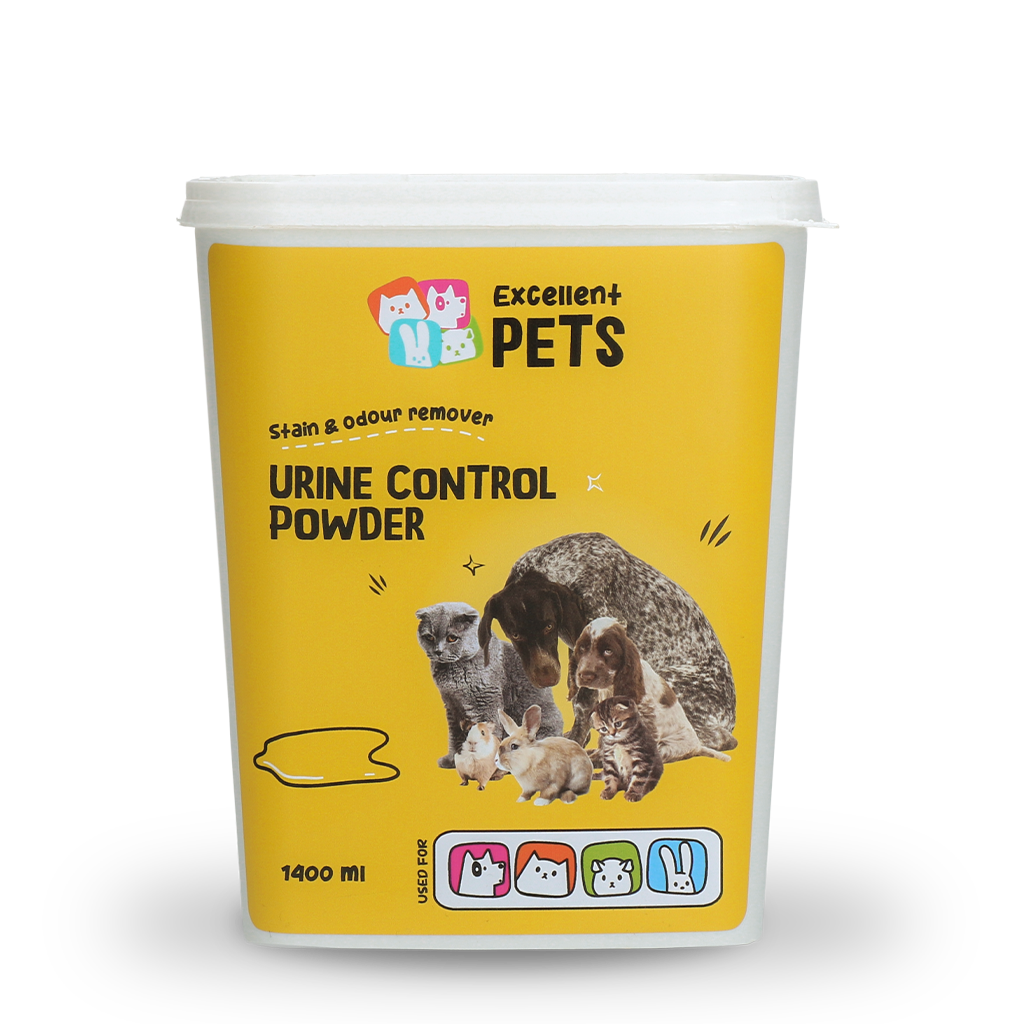 Excellent Pets Urine Control Powder