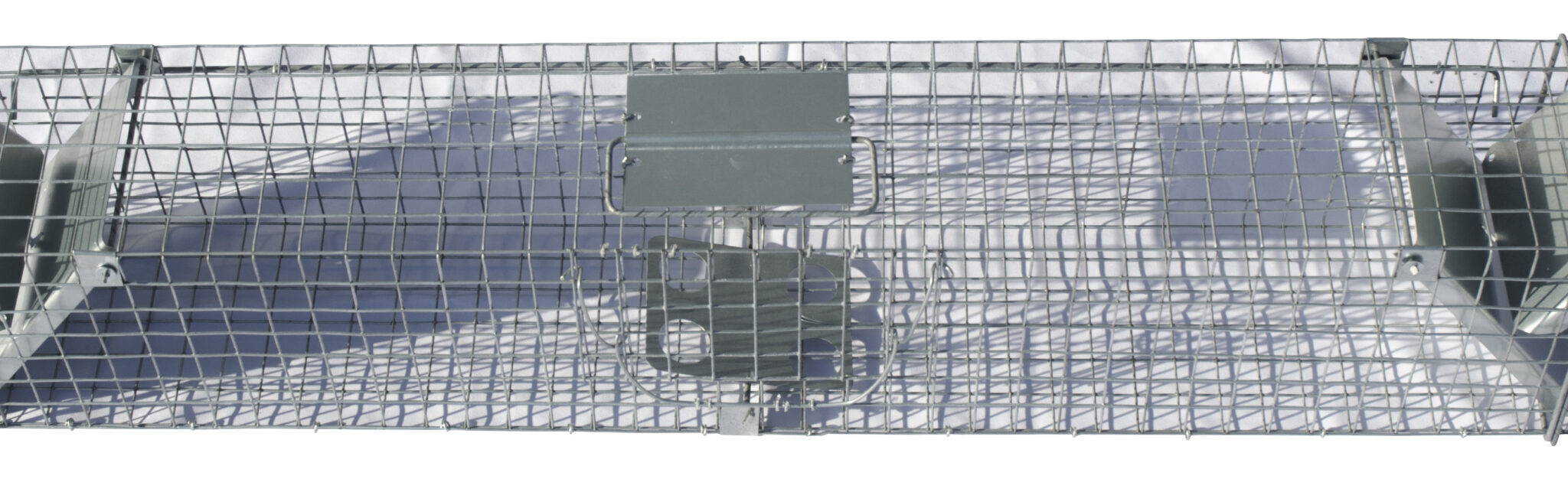 Doorloopval 102 x 17 x 20 cm