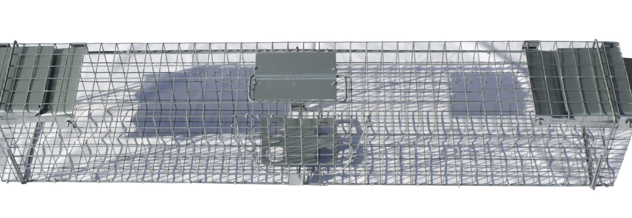 Alternative view of Doorloopval 102 x 17 x 20 cm