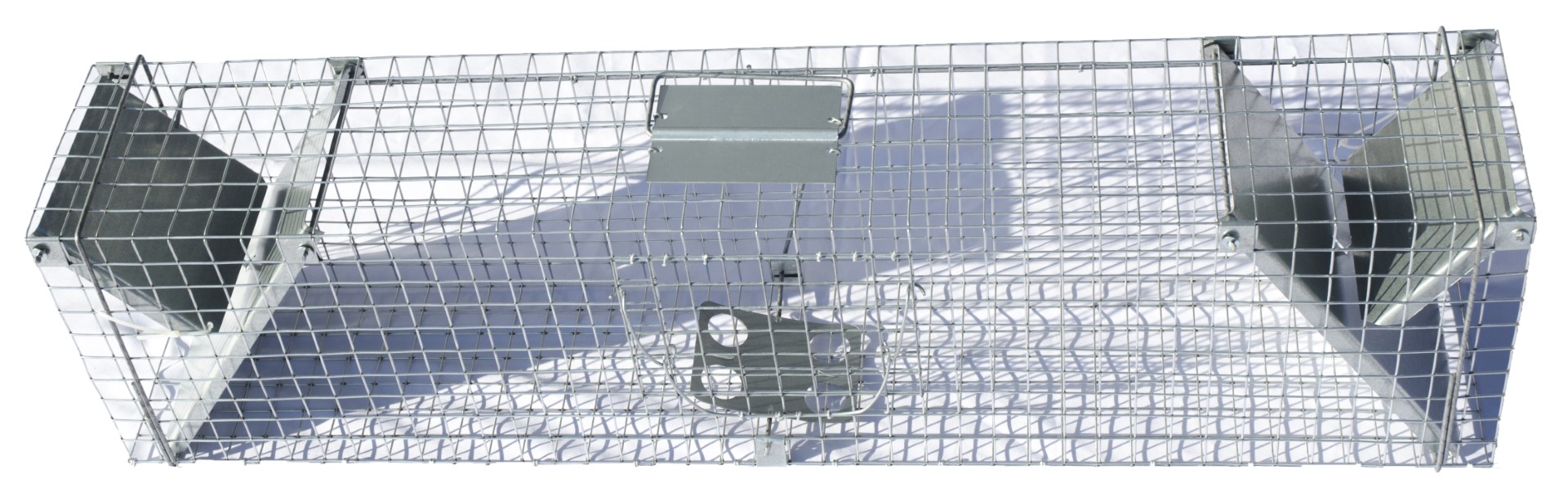 Alternative view of Doorloopval 102 x 20 x 27 cm