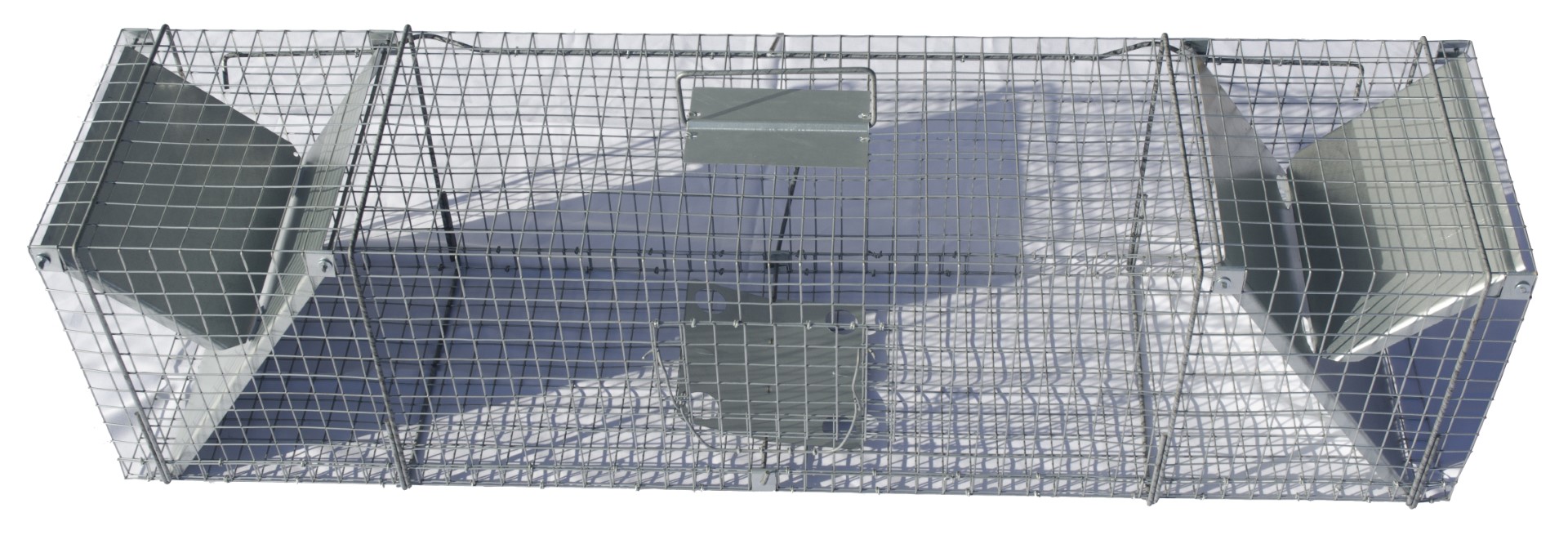 Alternative view of Doorloopval 122 x 29 x 32 cm