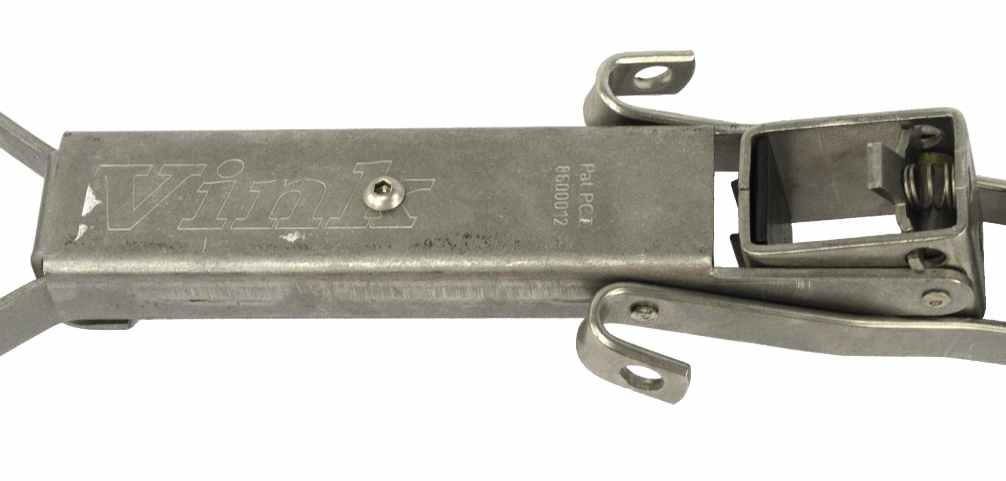 Vink Veeverlosser Krikgedeelte incl. Krachtmeting