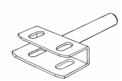 Alternative view of Vink Veeverlosser Beveiliging