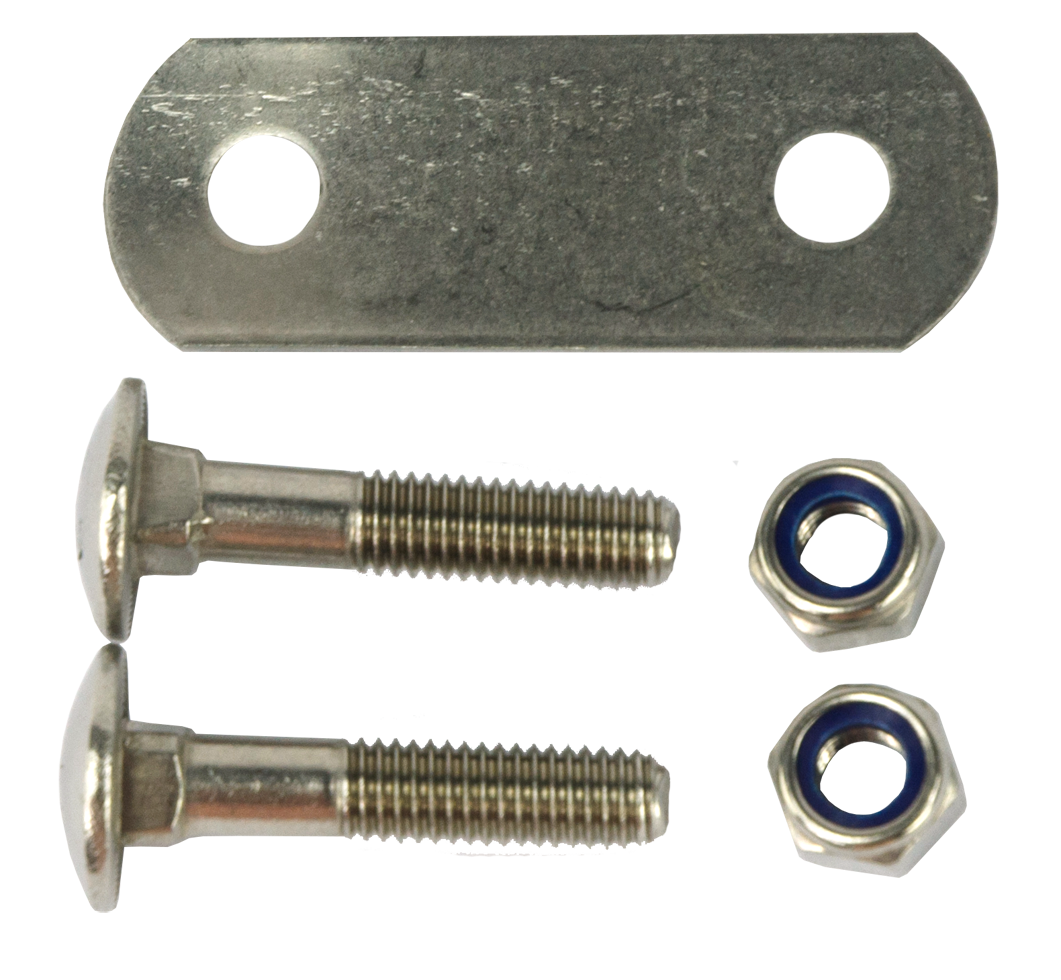 Vink Veeverlosser Bevestiging van Beveiliging