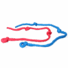 Vink Veeverlostouw Multilon Blauw/Rood