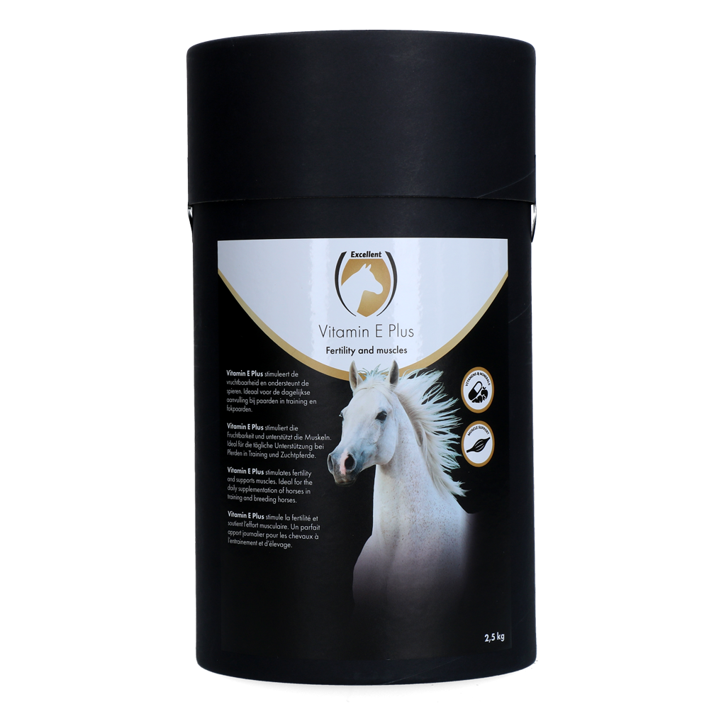 Excellent Horse Vitamin E Plus 2,5 kg