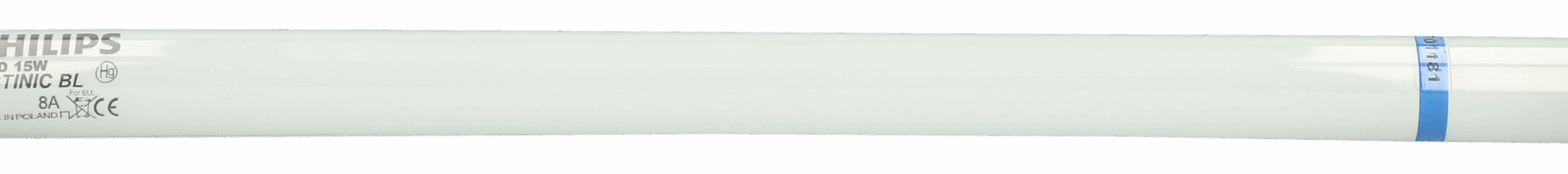 UV-A Lamp BL368 Shatterproof 15 W / 18"