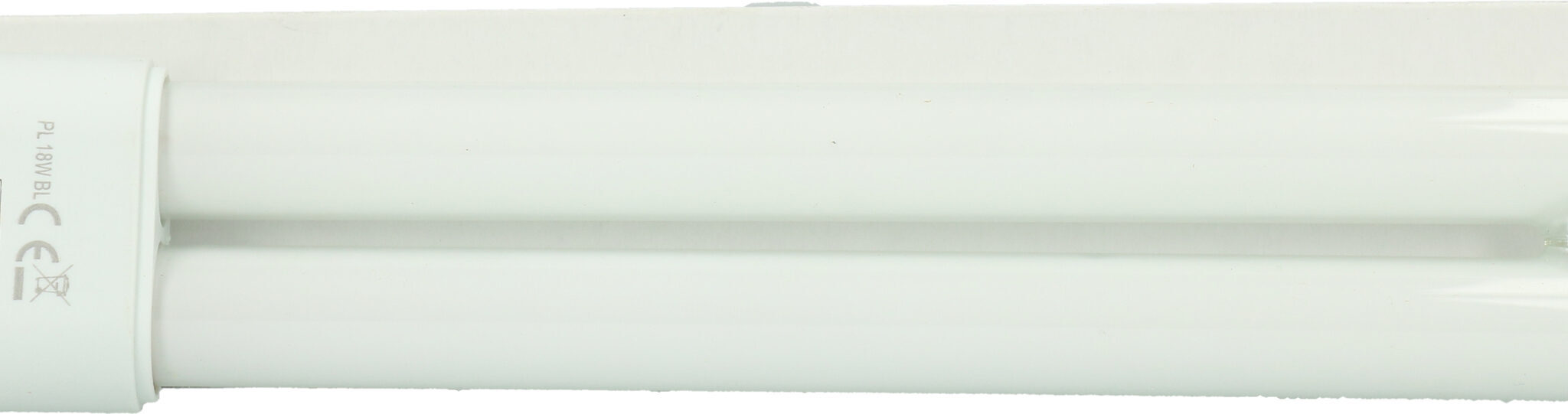 UV-A Lamp 18 W (4-pin)