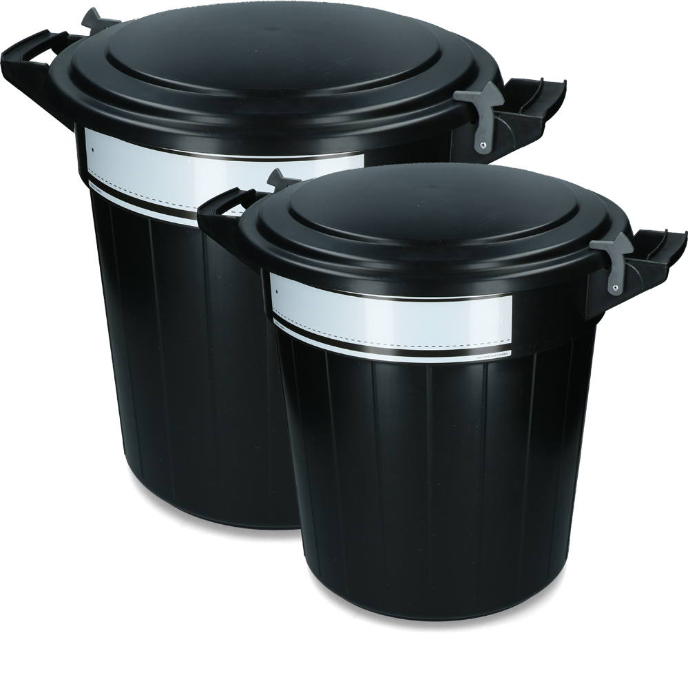 Alternative view of Voerton 40 l