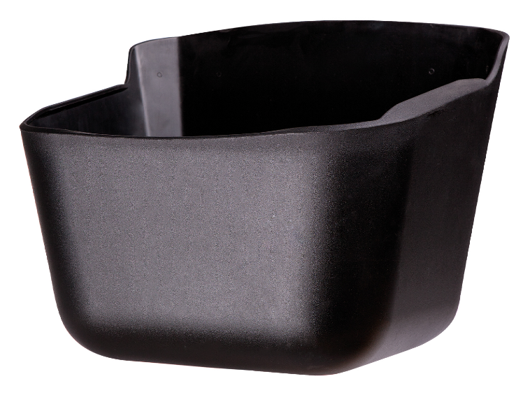 vPlast Voer-/drinkbak 15 l (anti-mors)