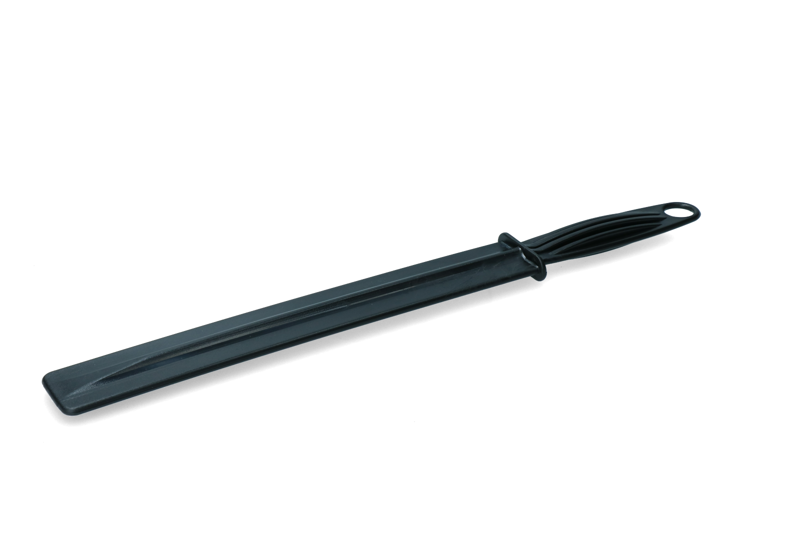 Alternative view of Voer-roerder Zwart