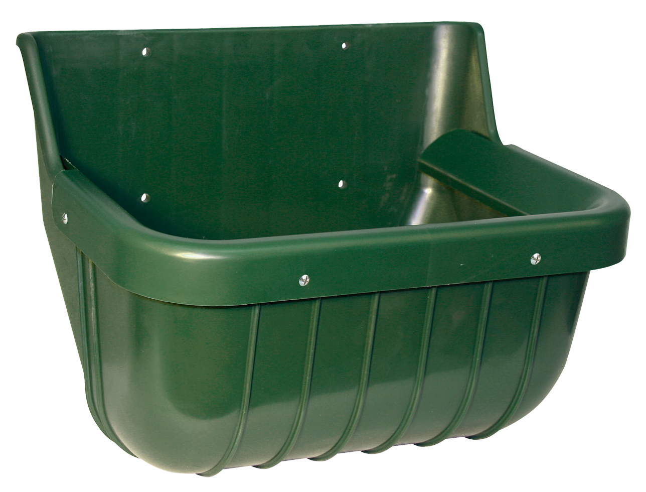 OK Plast Voerbak "Feed Saver" 15 l