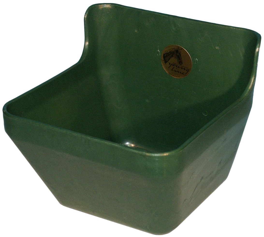 OK Plast Voerbak 16 l