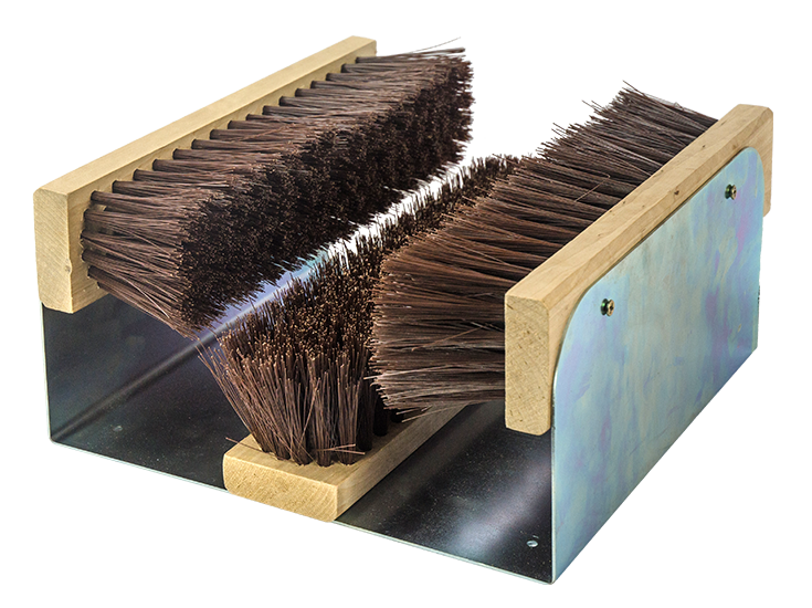 Alternative view of Voetenveger "Boot Cleaner" (laag model)