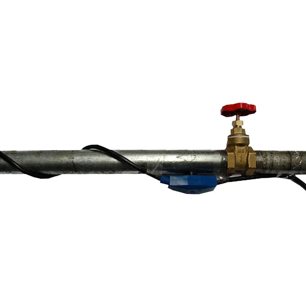 Alternative view of Vorst beschermkabel 1 m (17 Watt)