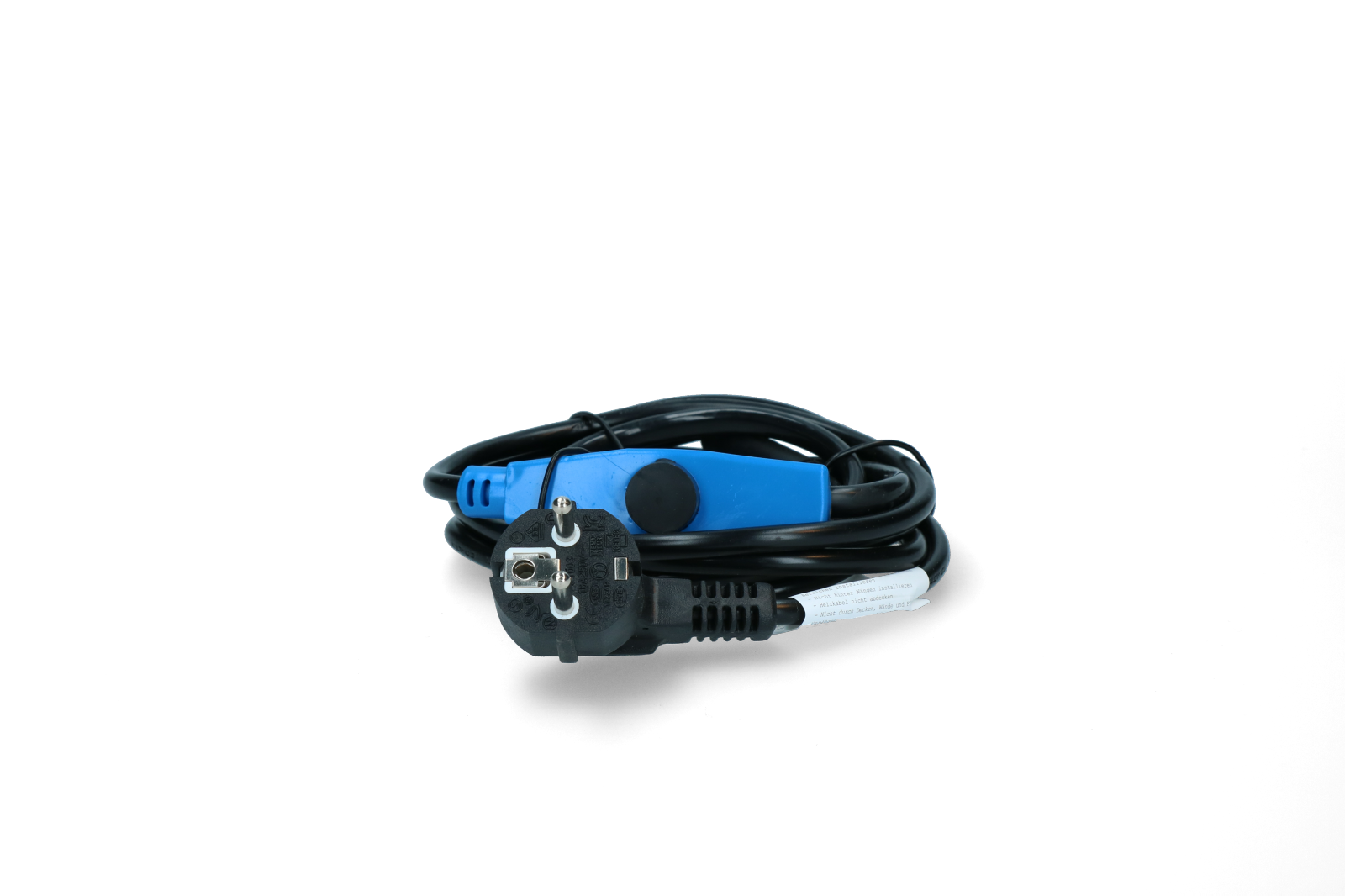 Vorst beschermkabel 1 m (17 Watt)