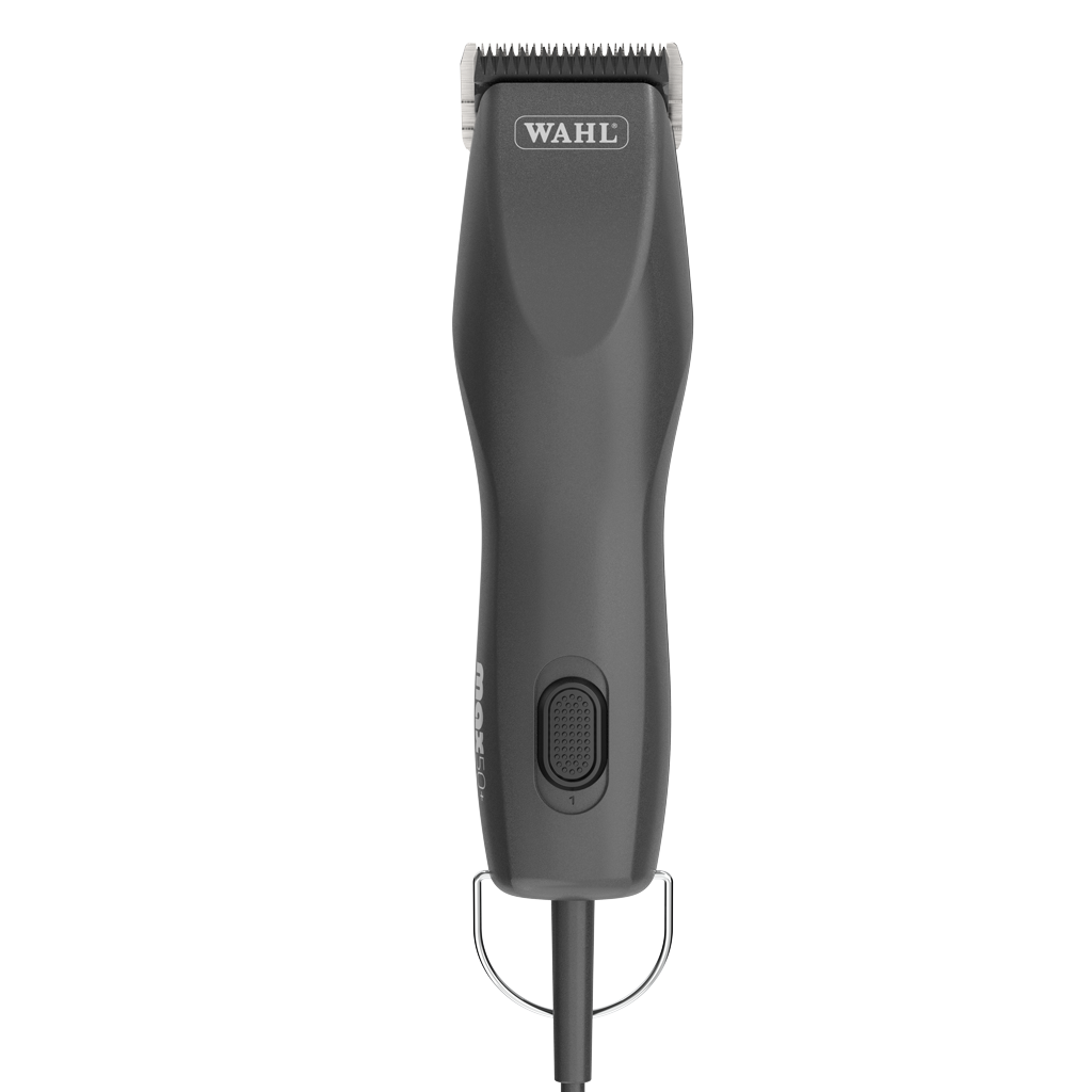 Alternative view of Wahl Max50+ Corded Clipper