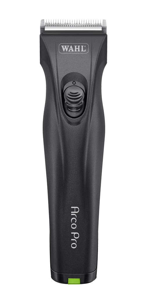 Alternative view of Wahl ArcoPro Cordless Clipper