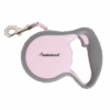 Walkabout Retractable Leash Roze S