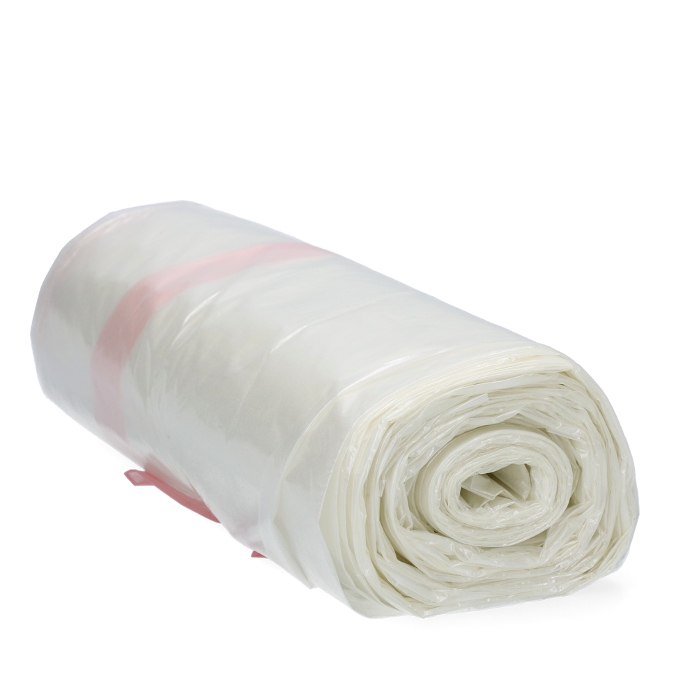 Alternative view of Oplosbare waszak (25 st.) voor koud water