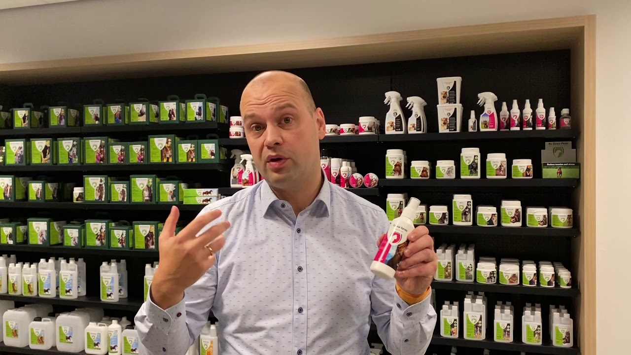 Alternative view of Excellent Pets Catnip Spray 50 ml