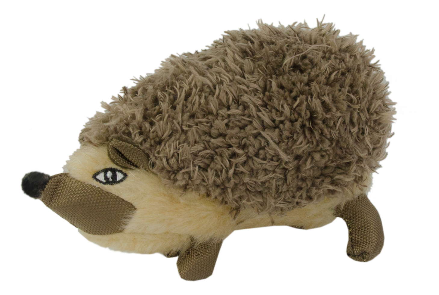 Alternative view of Wild Life Dog Egel