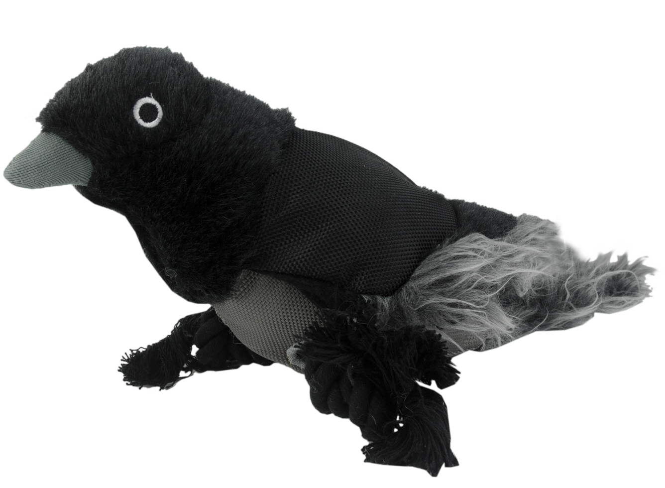 Alternative view of Wild Life Dog Raaf