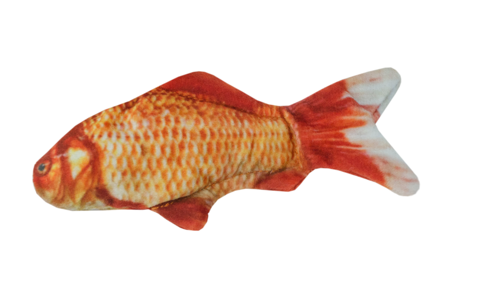 Alternative view of Wild Life Cat Goudvis