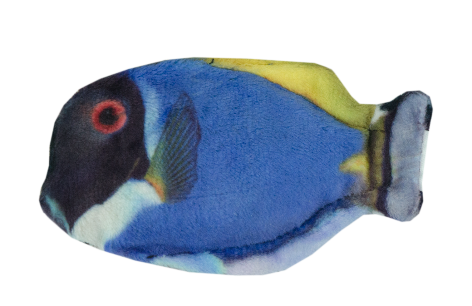 Alternative view of Wild Life Cat Blauwe Doktersvis
