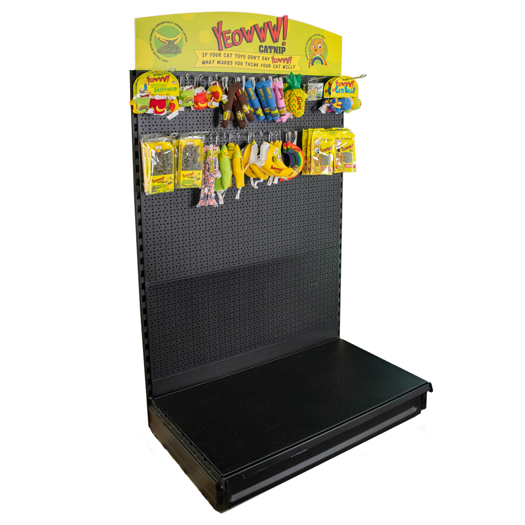 Package Deal Yeowwww