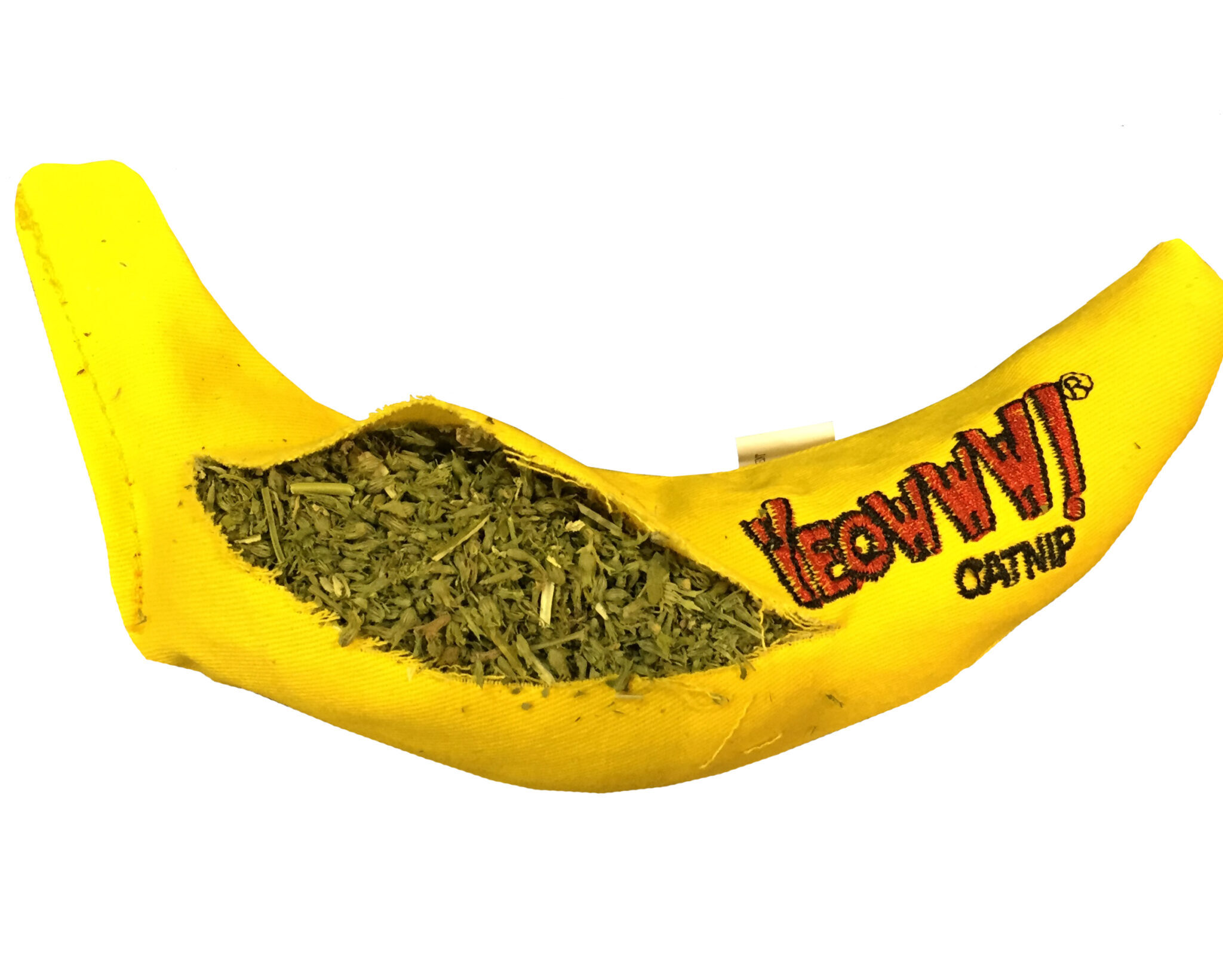 Alternative view of Yeowww! Chicata Banana