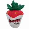 Yeowww! Strawberry White Chocolate