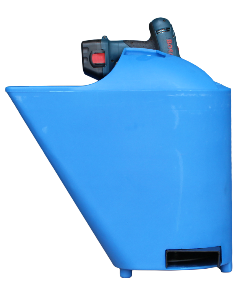 Alternative view of Vink Zaagselstrooier