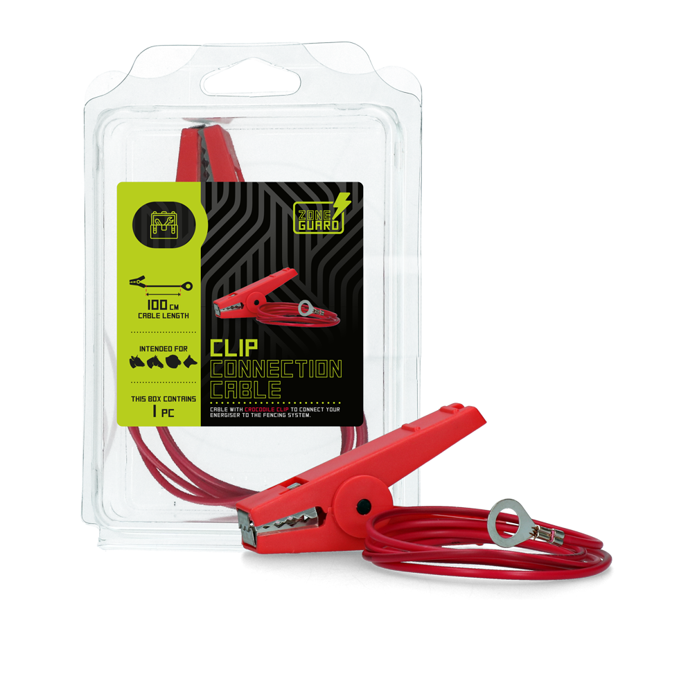 Alternative view of ZoneGuard stabiliteitsset