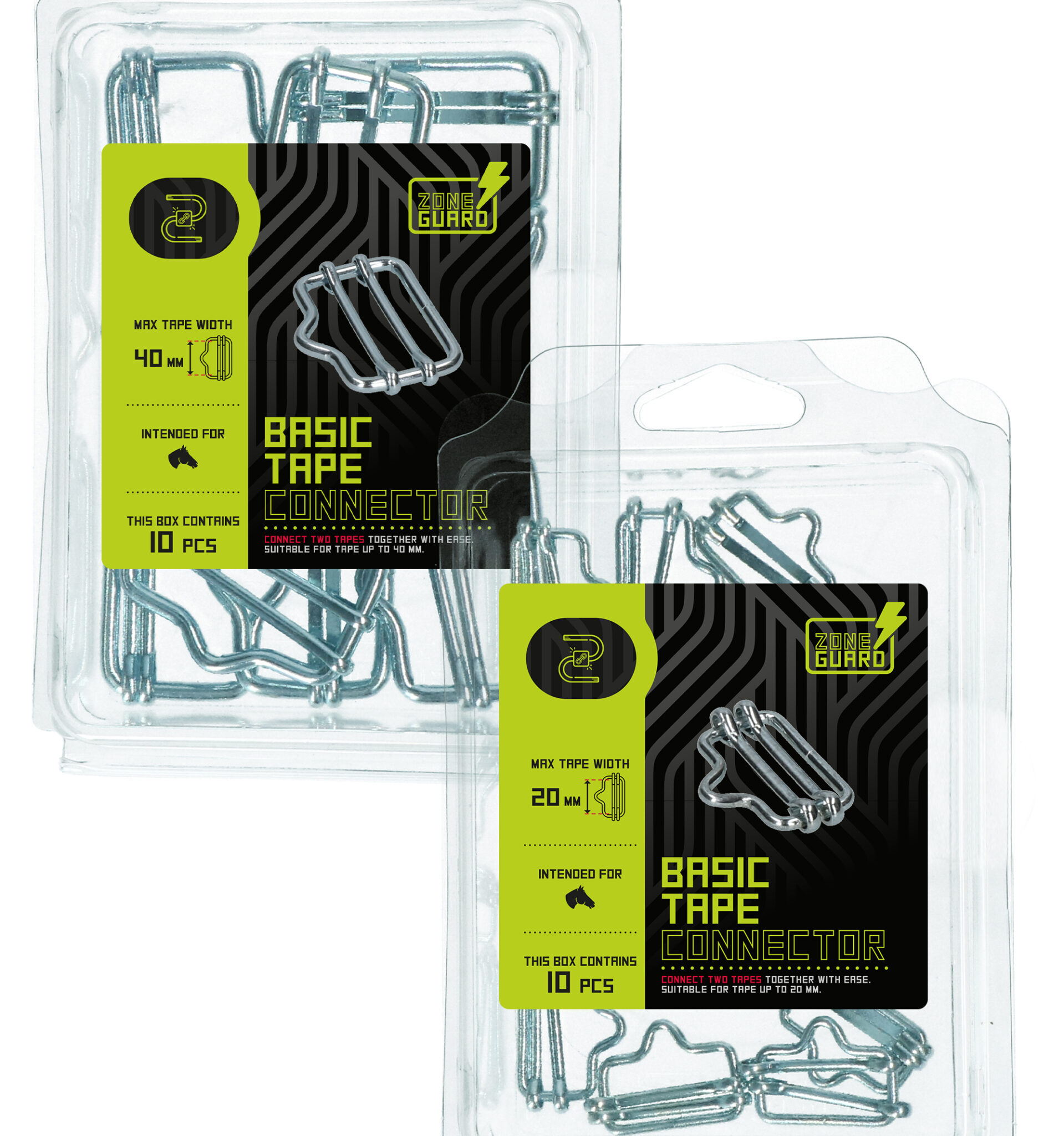 ZoneGuard Basic Lintverbinder 20 mm
