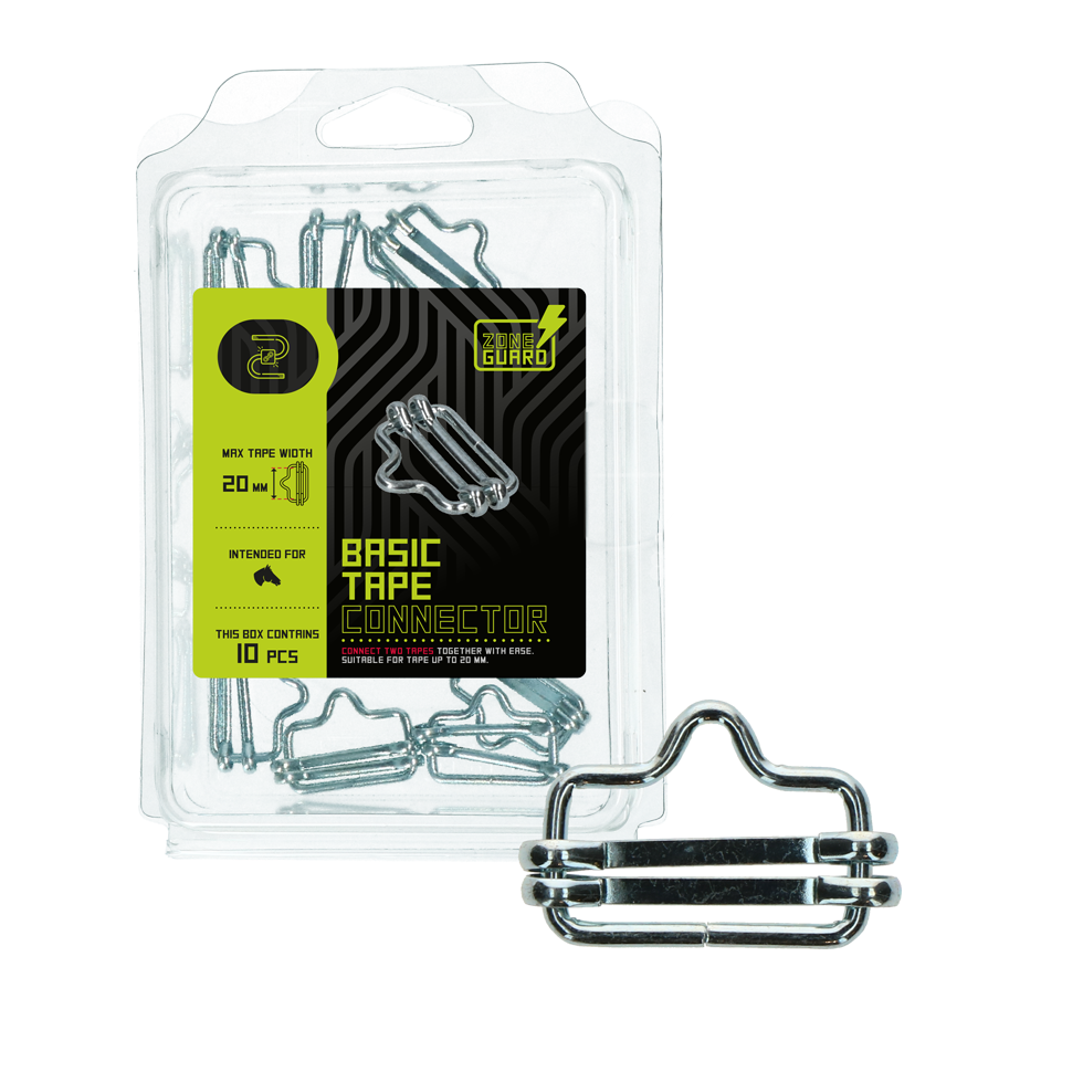 Alternative view of ZoneGuard Basic Lintverbinder 20 mm