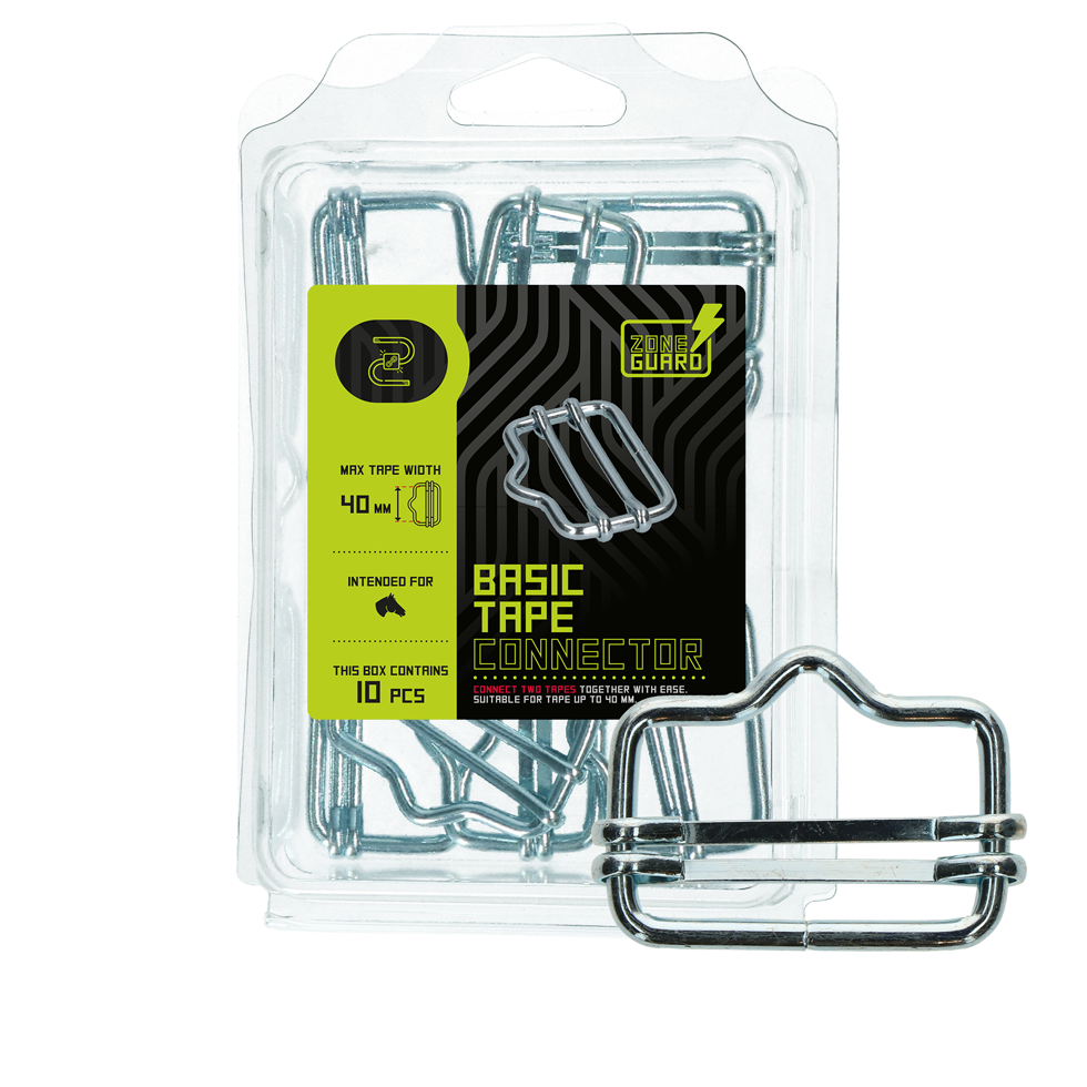 Alternative view of ZoneGuard Basic Lintverbinder 40 mm